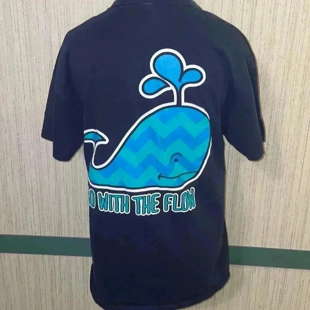 Youth Sassy Frass T-shirt - Picture 2 of 3
